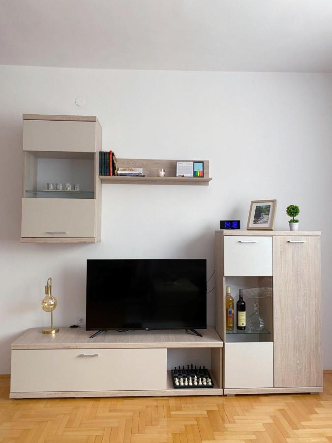 Apartment Varezic Plužine Extérieur photo