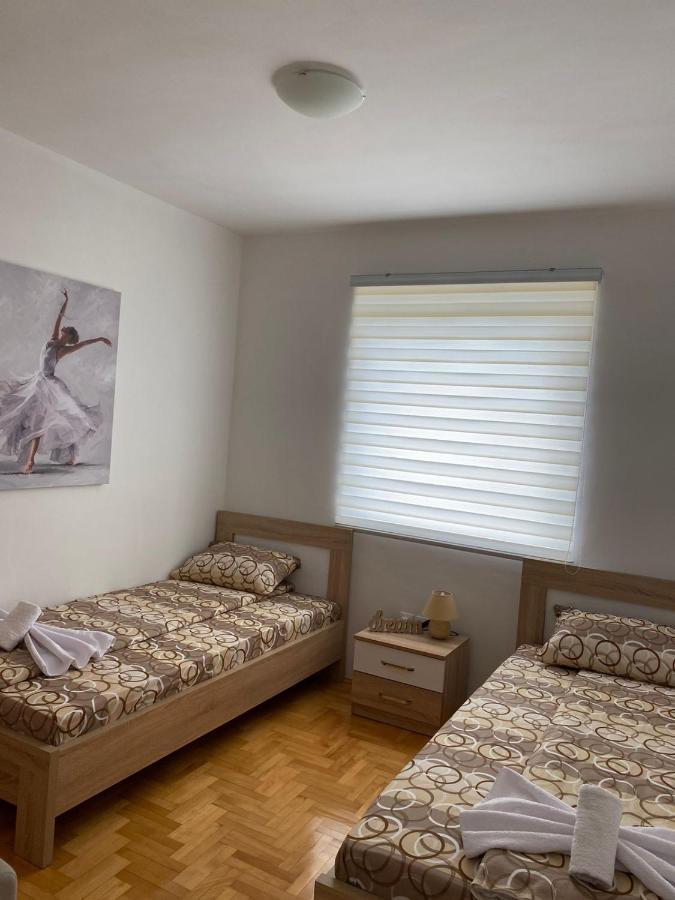 Apartment Varezic Plužine Extérieur photo