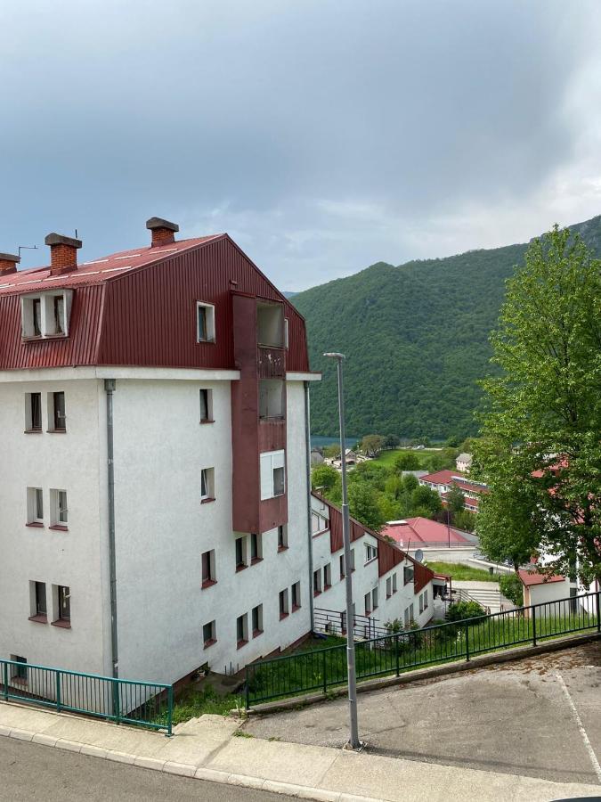 Apartment Varezic Plužine Extérieur photo