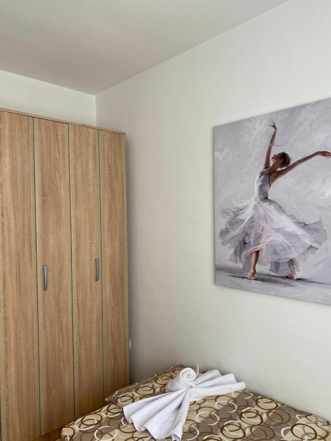 Apartment Varezic Plužine Extérieur photo