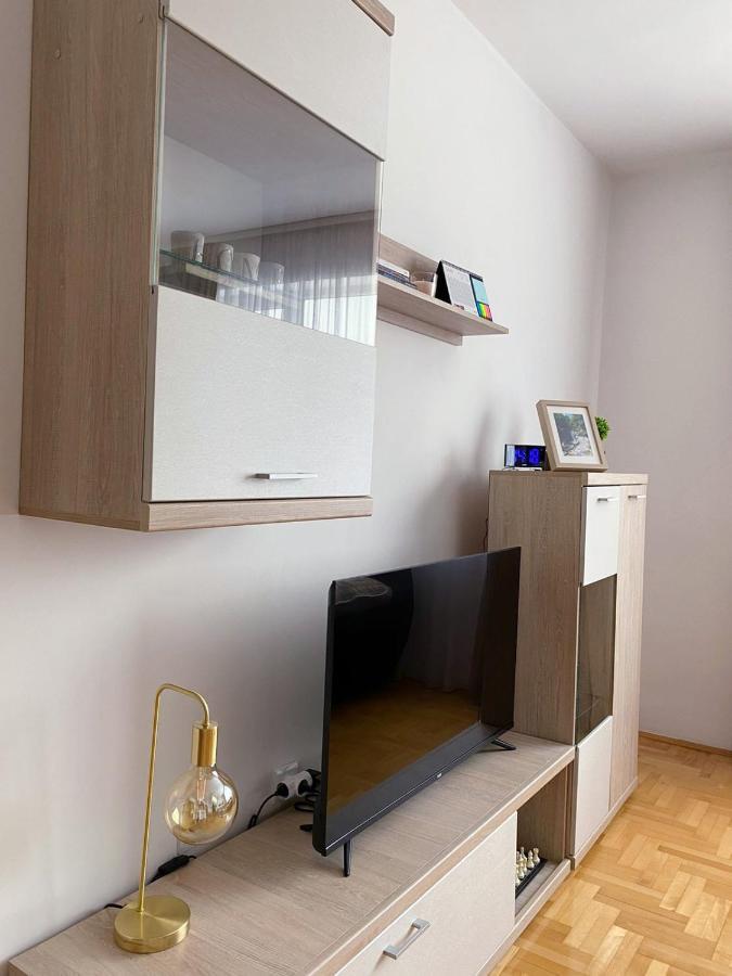 Apartment Varezic Plužine Extérieur photo