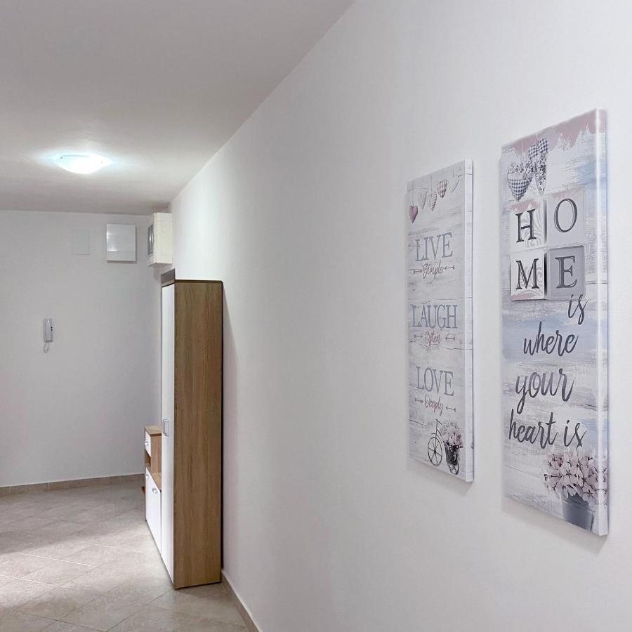 Apartment Varezic Plužine Extérieur photo