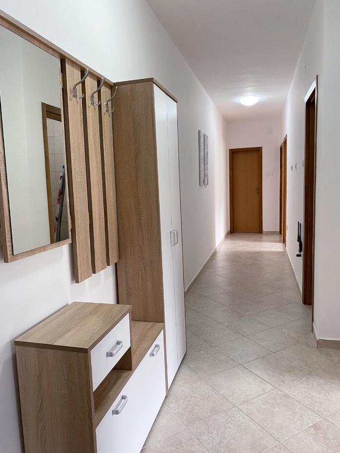Apartment Varezic Plužine Extérieur photo