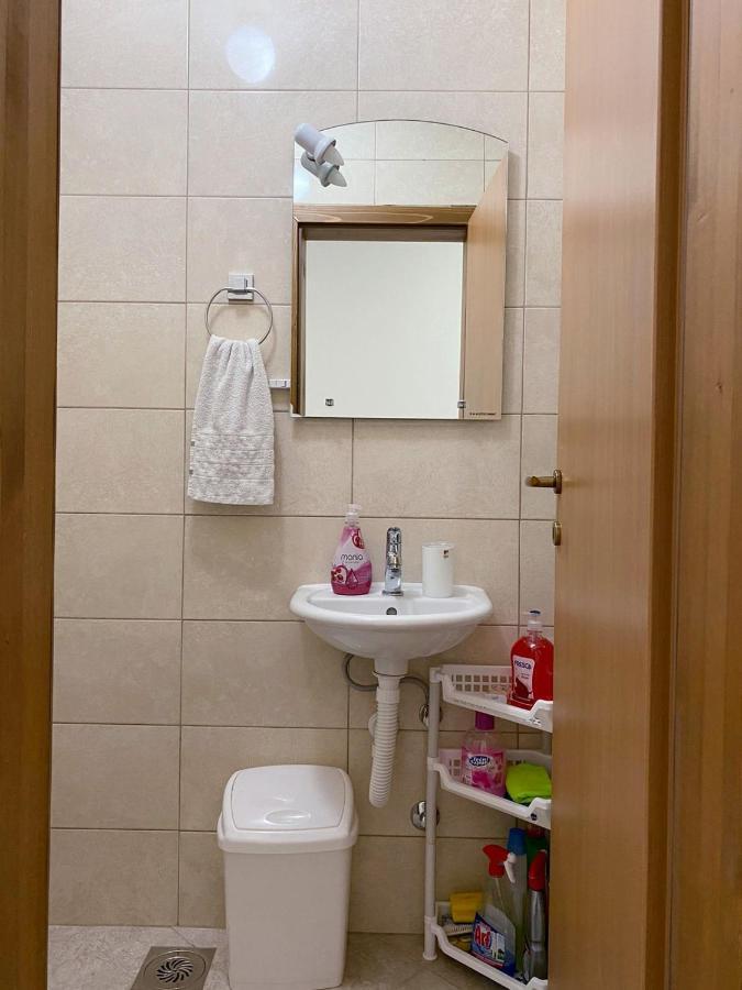 Apartment Varezic Plužine Extérieur photo