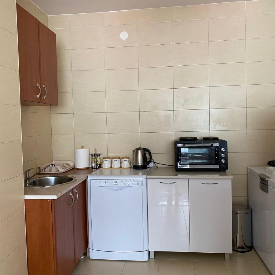 Apartment Varezic Plužine Extérieur photo